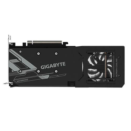 Gigabyte RX 6500 XT Gaming OC 4GB Gaming Graphics Card